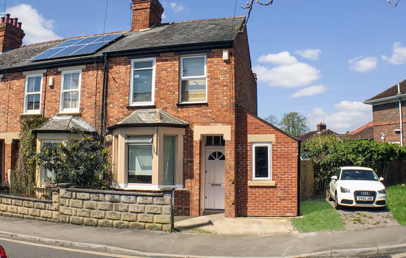 East Avenue, Iffley, Oxford - Image 1