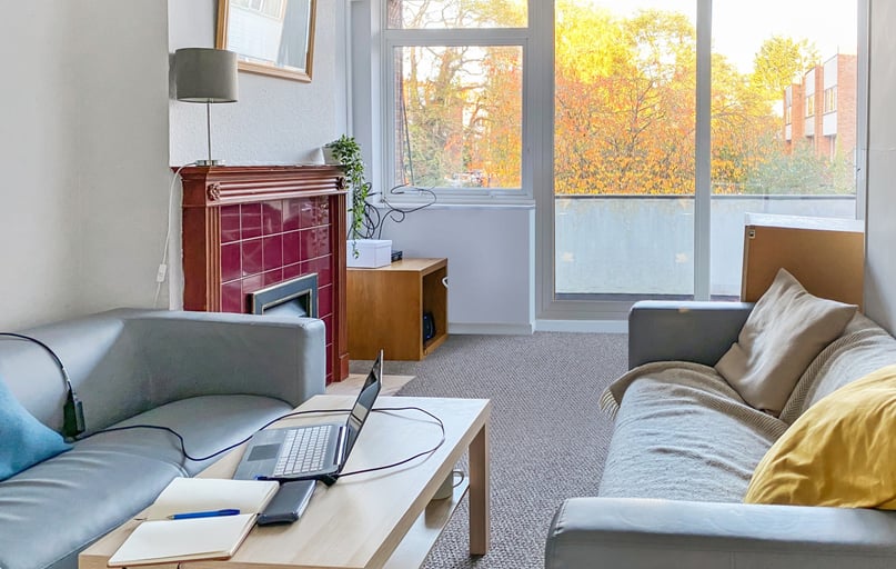 Horwood Close, Headington, Oxford - Image 1