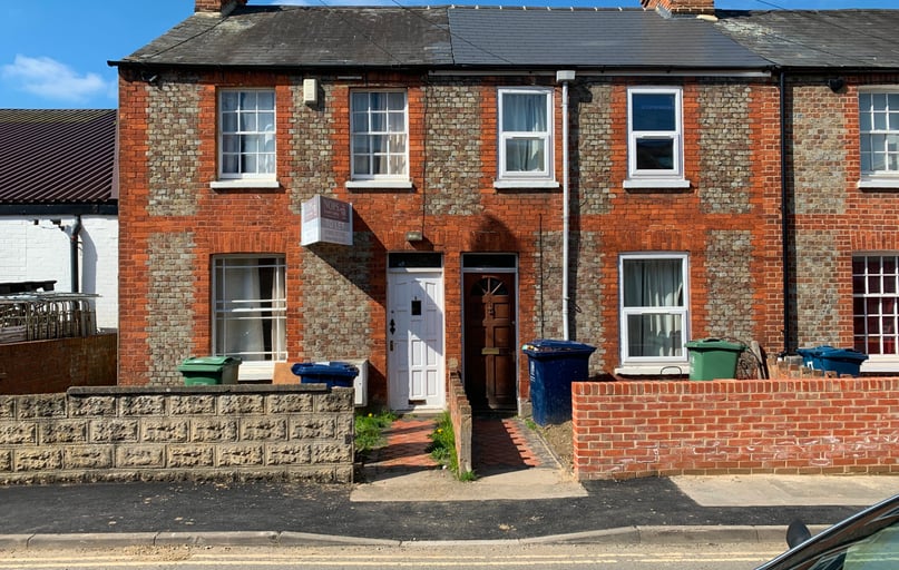 Tyndale Road, City Centre, Oxford - Image 1