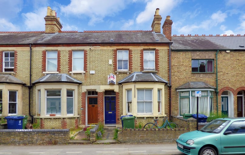 St Marys Road, Iffley, Oxford - Image 1