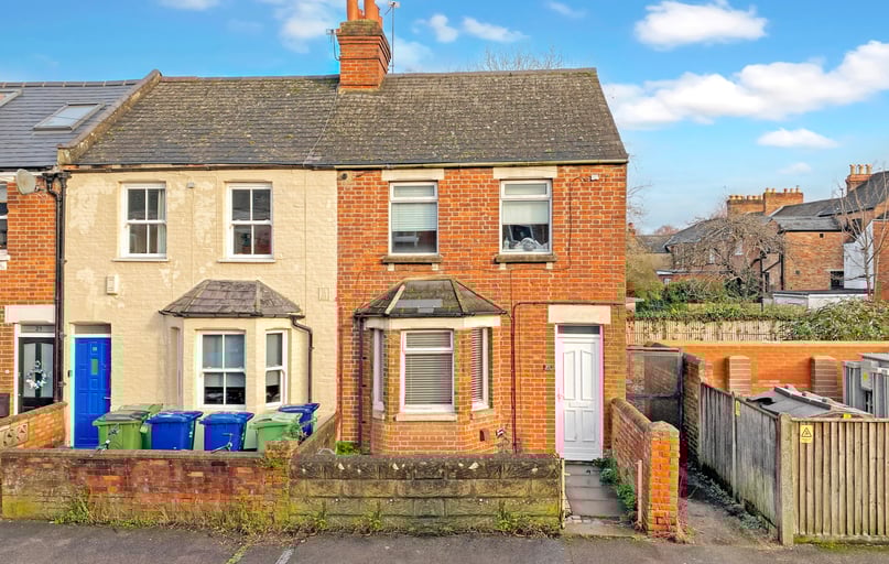 Hurst Street, Iffley, Oxford - Image 1