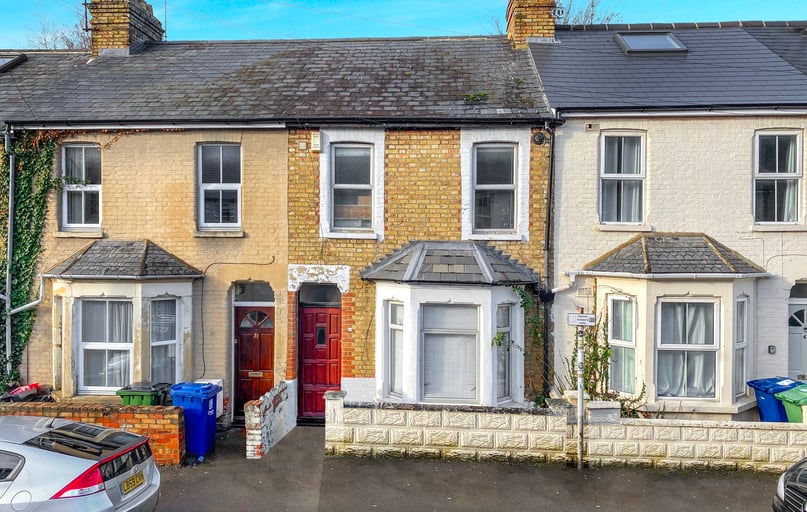 East Avenue, Iffley, Oxford - Image 1