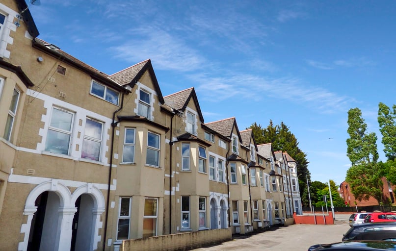 Ely Road, Llandaff, Cardiff - Image 1
