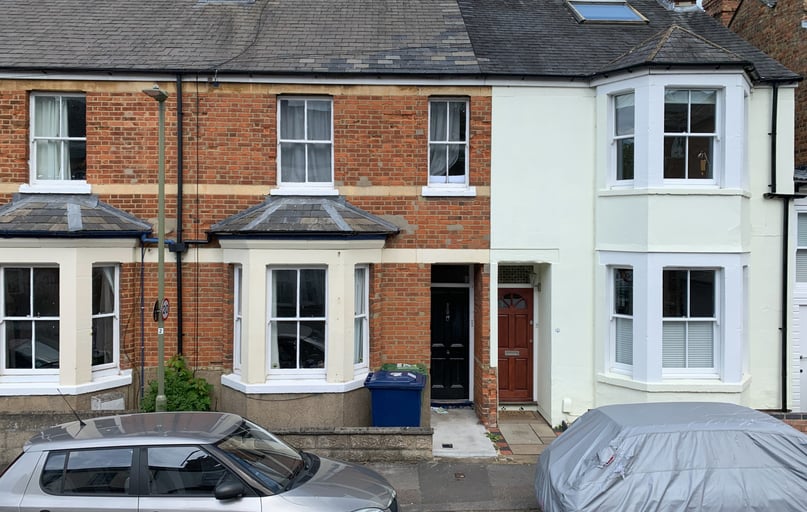Boulter Street, City Centre, Oxford - Image 1