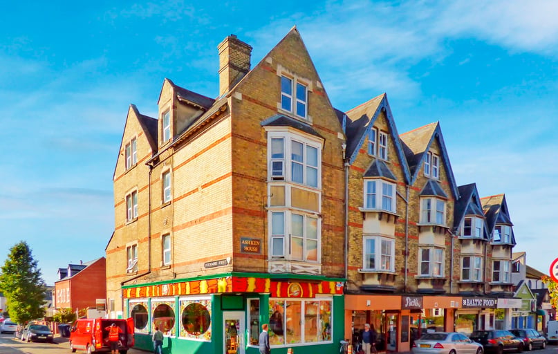 Cowley Road, City Centre, Oxford - Image 1