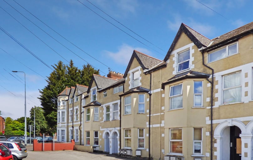 Ely Road, Llandaff, Cardiff - Image 1