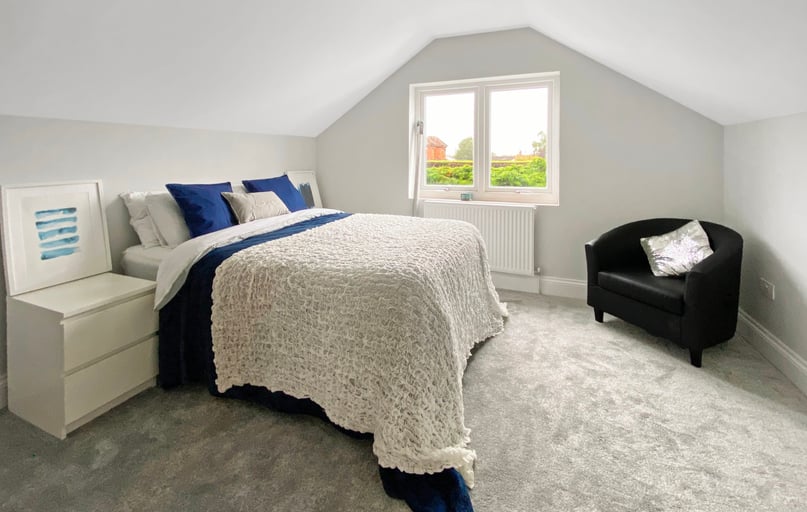 Greenfield Road, Birchgrove, Cardiff - Image 1