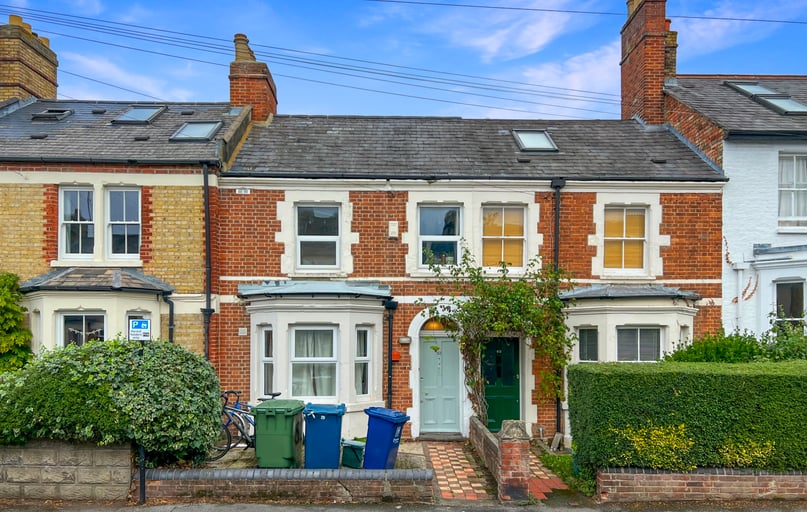 Hurst Street, Iffley, Oxford - Image 1