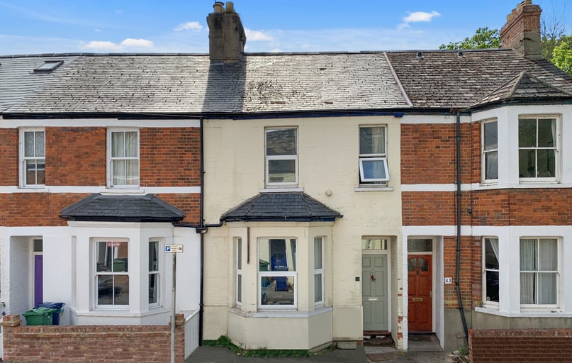 Boulter Street, City Centre, Oxford - Image 1