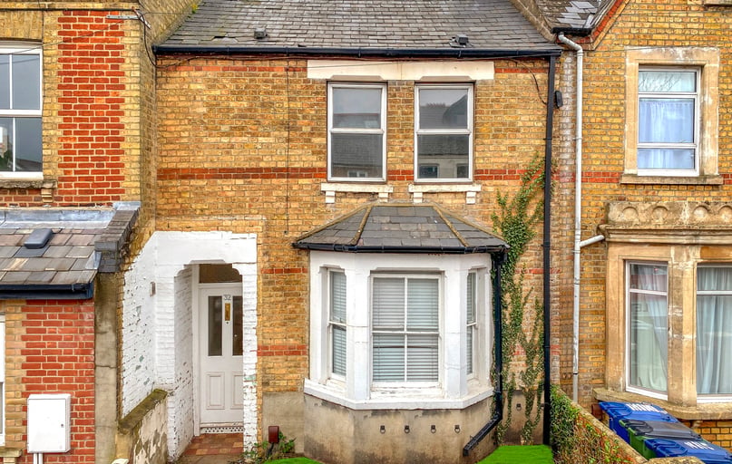 Bullingdon Road, Iffley, Oxford - Image 1