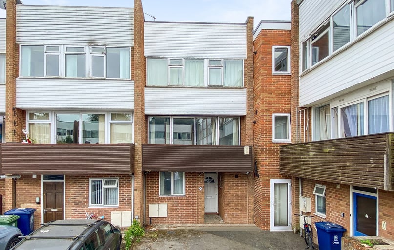 Horwood Close, Headington, Oxford - Image 1