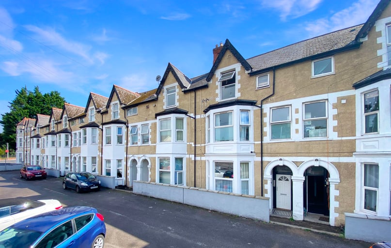 Ely Road, Llandaff, Cardiff - Image 1