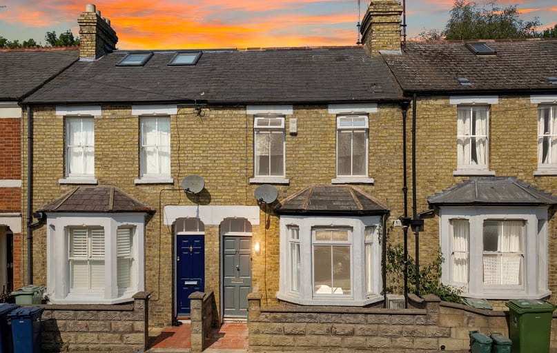 East Avenue, Iffley, Oxford - Image 1