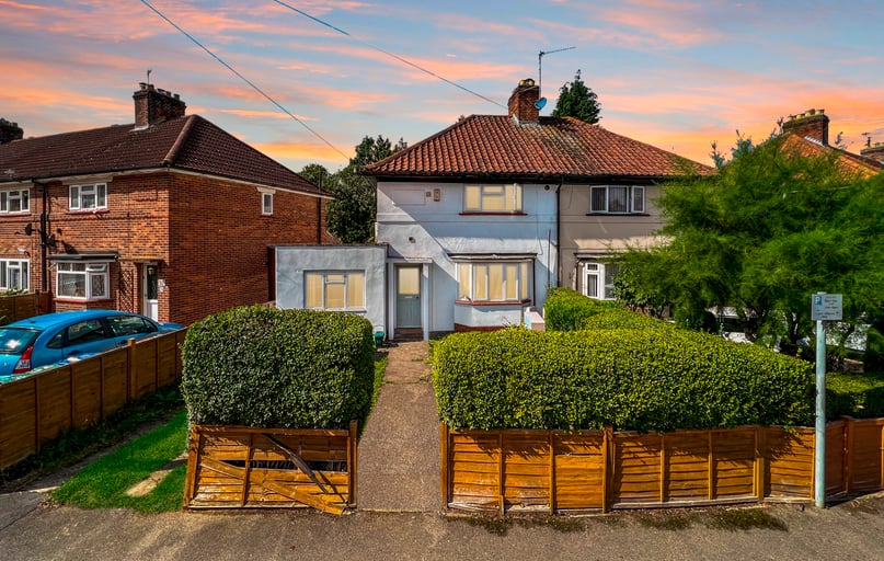 Grays Road, Headington, Oxford - Image 1