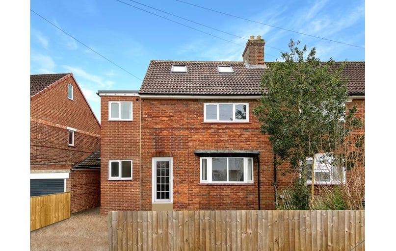 Valentia Road, Headington, Oxford - Image 1