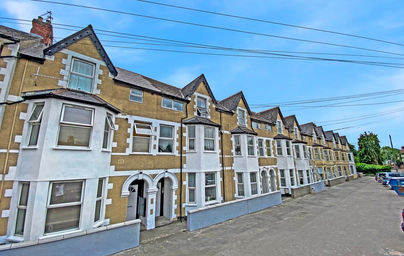 Ely Road, Llandaff, Cardiff - Image 1