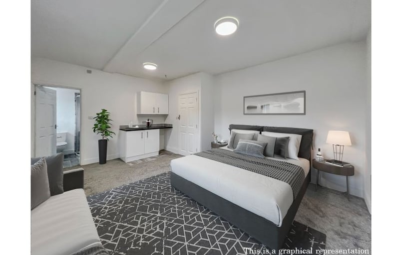 Valentia Road, Headington, Oxford - Image 1