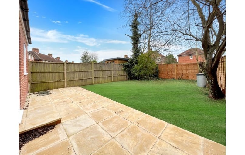 Valentia Road, Headington, Oxford - Image 1