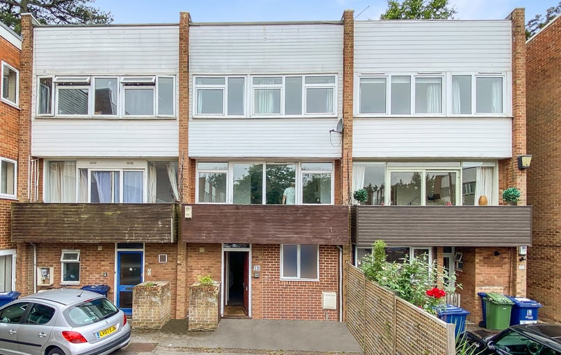 Horwood Close, Headington, Oxford - Image 1