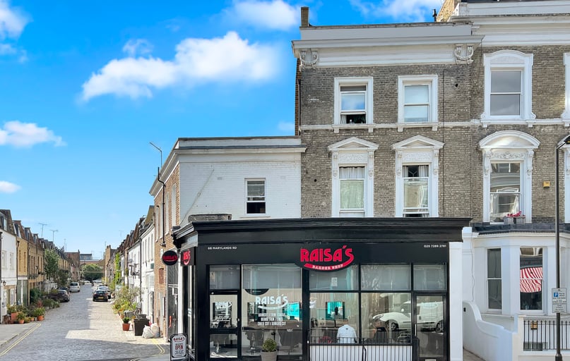 D  Marylands Road, Maida Vale, London - Image 1