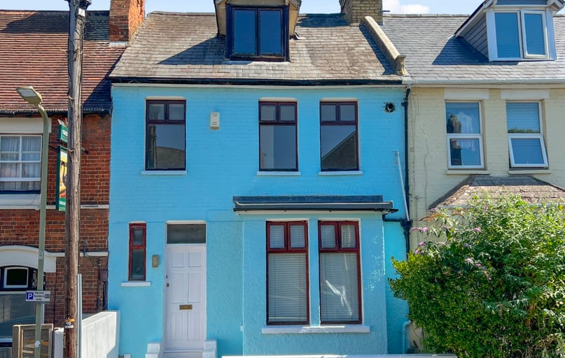 St Marys Road, Iffley, Oxford - Image 1