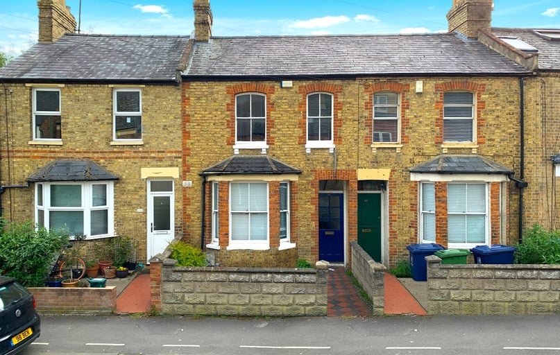 Hurst Street, Iffley, Oxford - Image 1