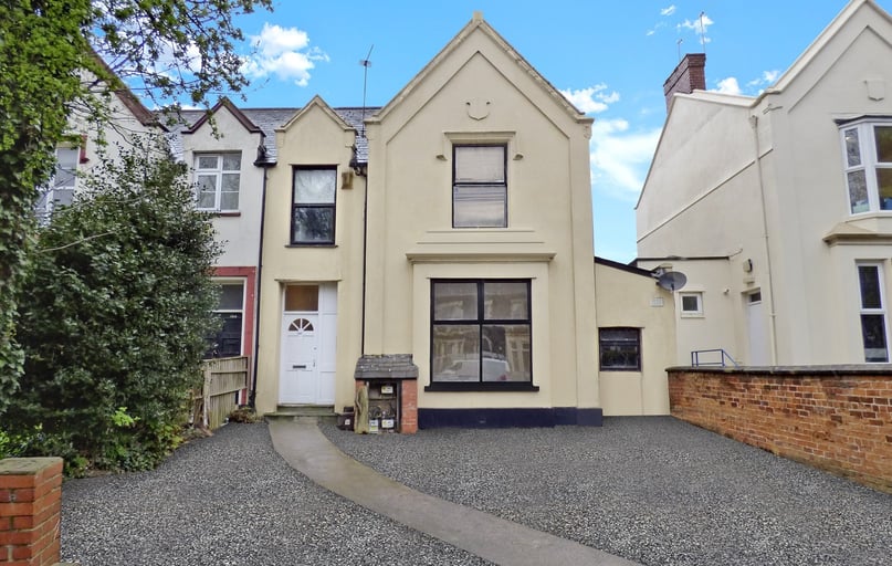 Newport Road, Adamstown, Cardiff - Image 1