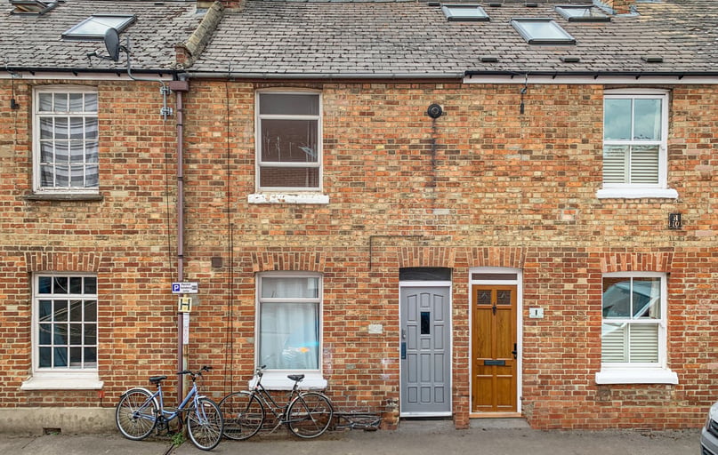 Denmark Street, Iffley, Oxford - Image 1