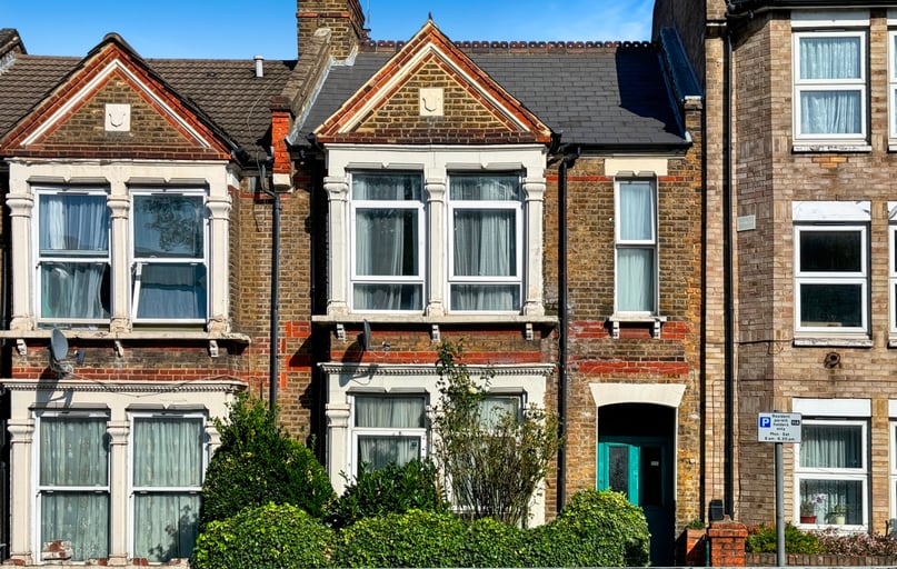 Manor Park Road, Harlesden, London - Image 1