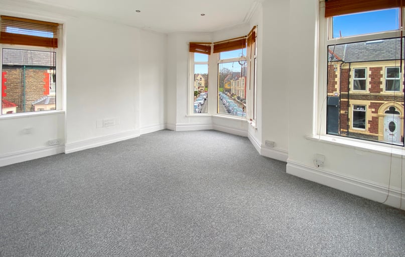 Angus Street, Plasnewydd, Cardiff - Image 1