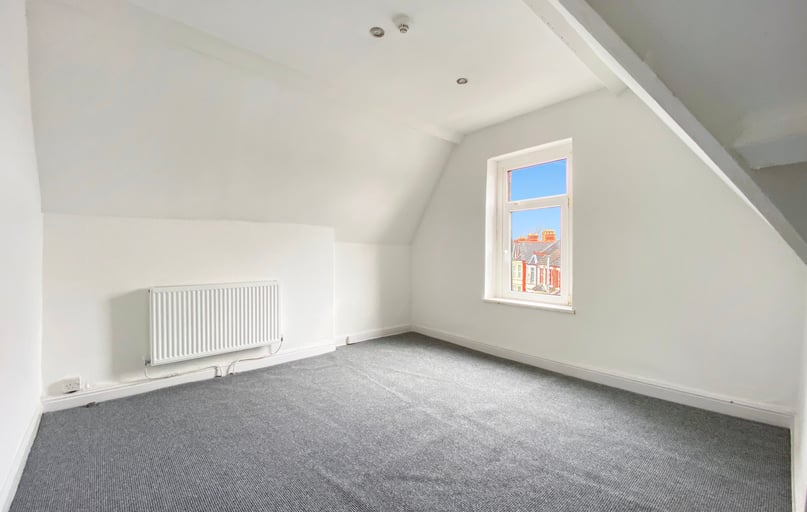 Angus Street, Plasnewydd, Cardiff - Image 1