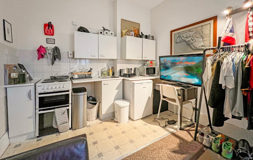 St John Street, City Centre, Oxford - Image 1