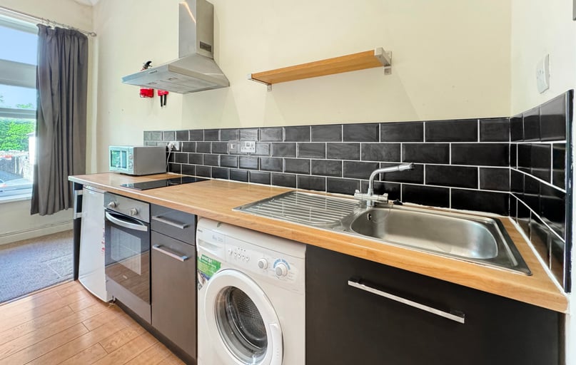 Cathedral Road, Riverside, Cardiff - Image 1