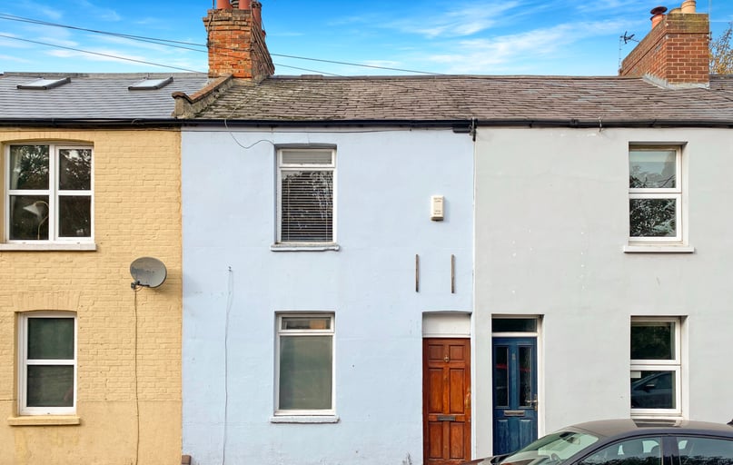 Leopold Street, Iffley, Oxford - Image 1