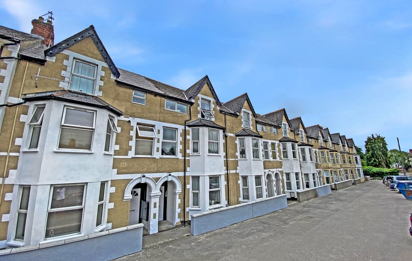 Ely Road, Llandaff, Cardiff - Image 1
