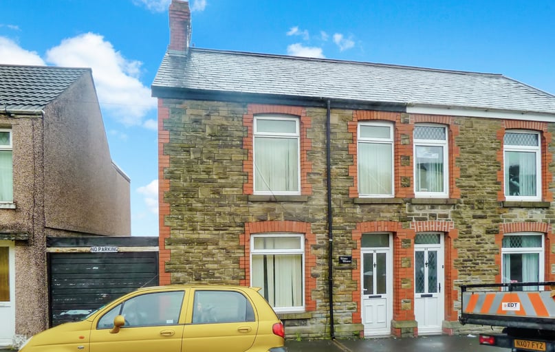 Pentremalwed Road, City Centre, Swansea - Image 1