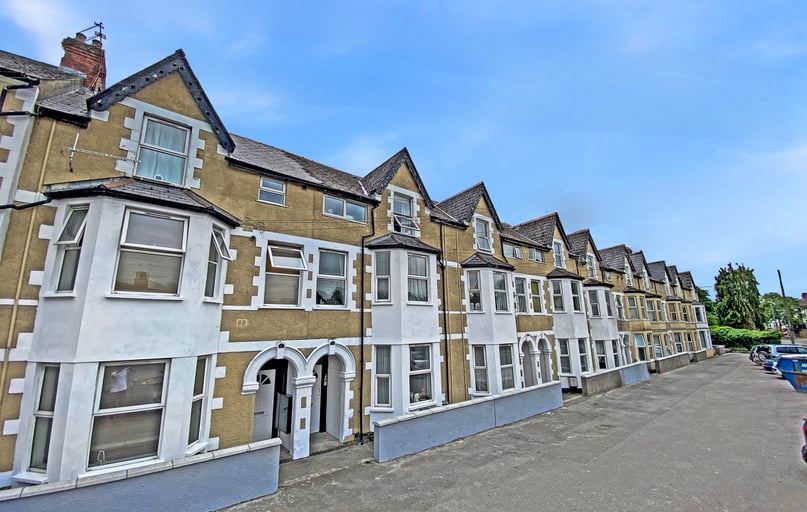Ely Road, Llandaff, Cardiff - Image 1