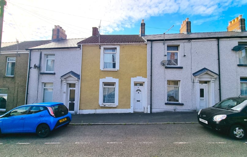 Hafod Street, City Centre, Swansea - Image 1
