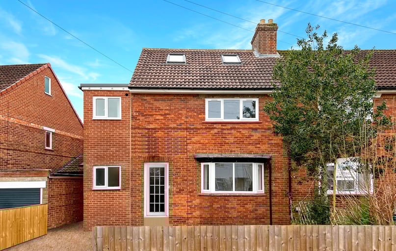 Valentia Road, Headington, Oxford - Image 1