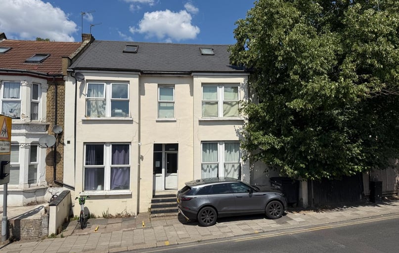 Acton Lane, Harlesden, London - Image 1