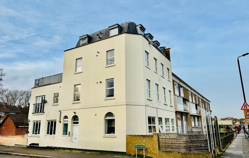 Maple Road, Crystal Palace, London - Image 1