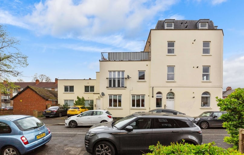 Maple Road, Crystal Palace, London - Image 1