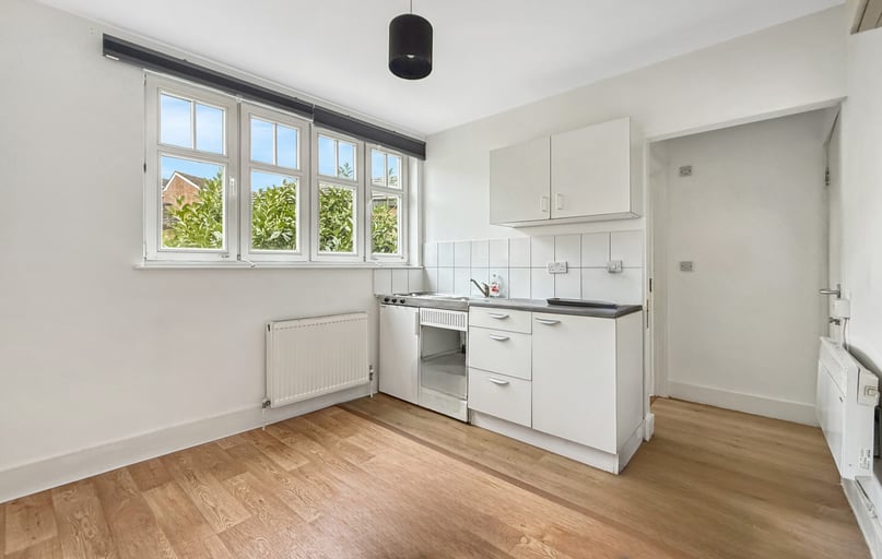 d Clayponds Lane, Chiswick, London - Image 1