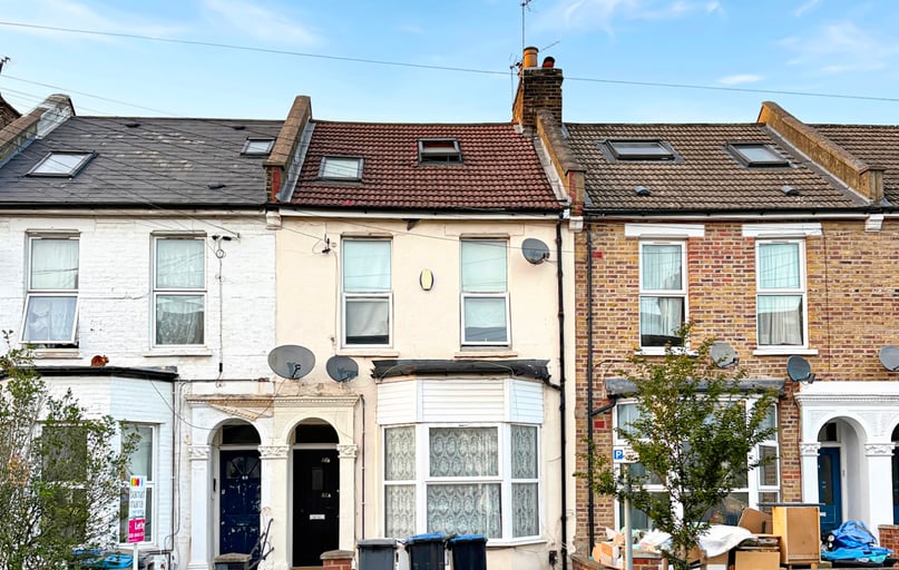 Tubbs Road, Harlesden, London - Image 1