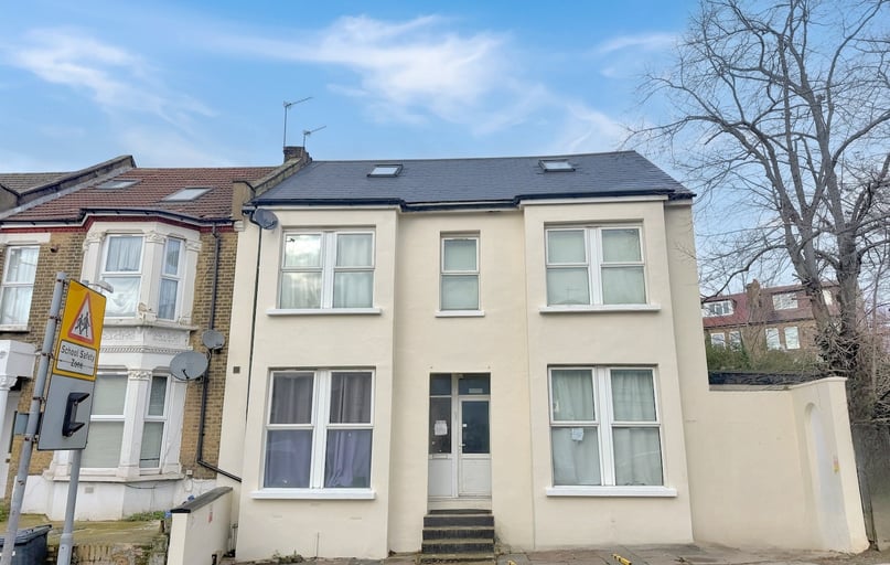 Acton Lane, Harlesden, London - Image 1