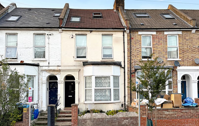 Tubbs Road, Harlesden, London - Image 1