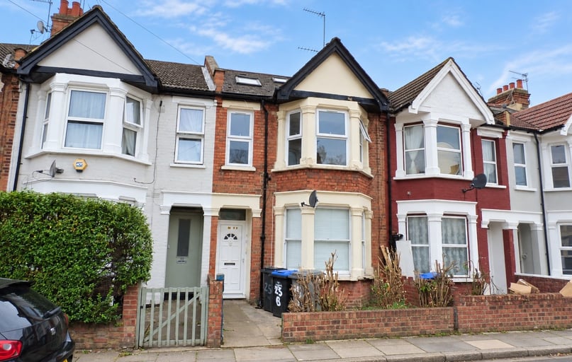 Oldfield Road, Willesden, London - Image 1