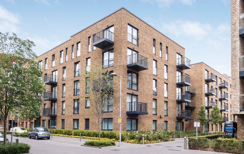 Endeavour House, Surrey Quays, London - Image 1
