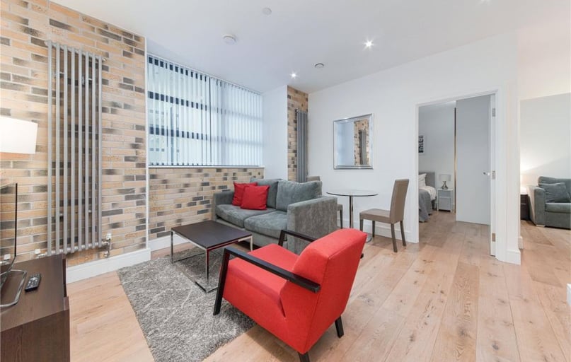 Carlow House, Camden, London - Image 1
