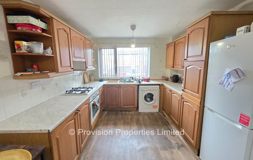 Consort View, Hyde Park, Leeds - Image 1